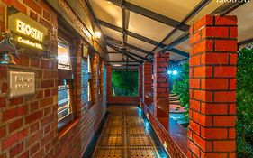 Caribbean Villa Panvel