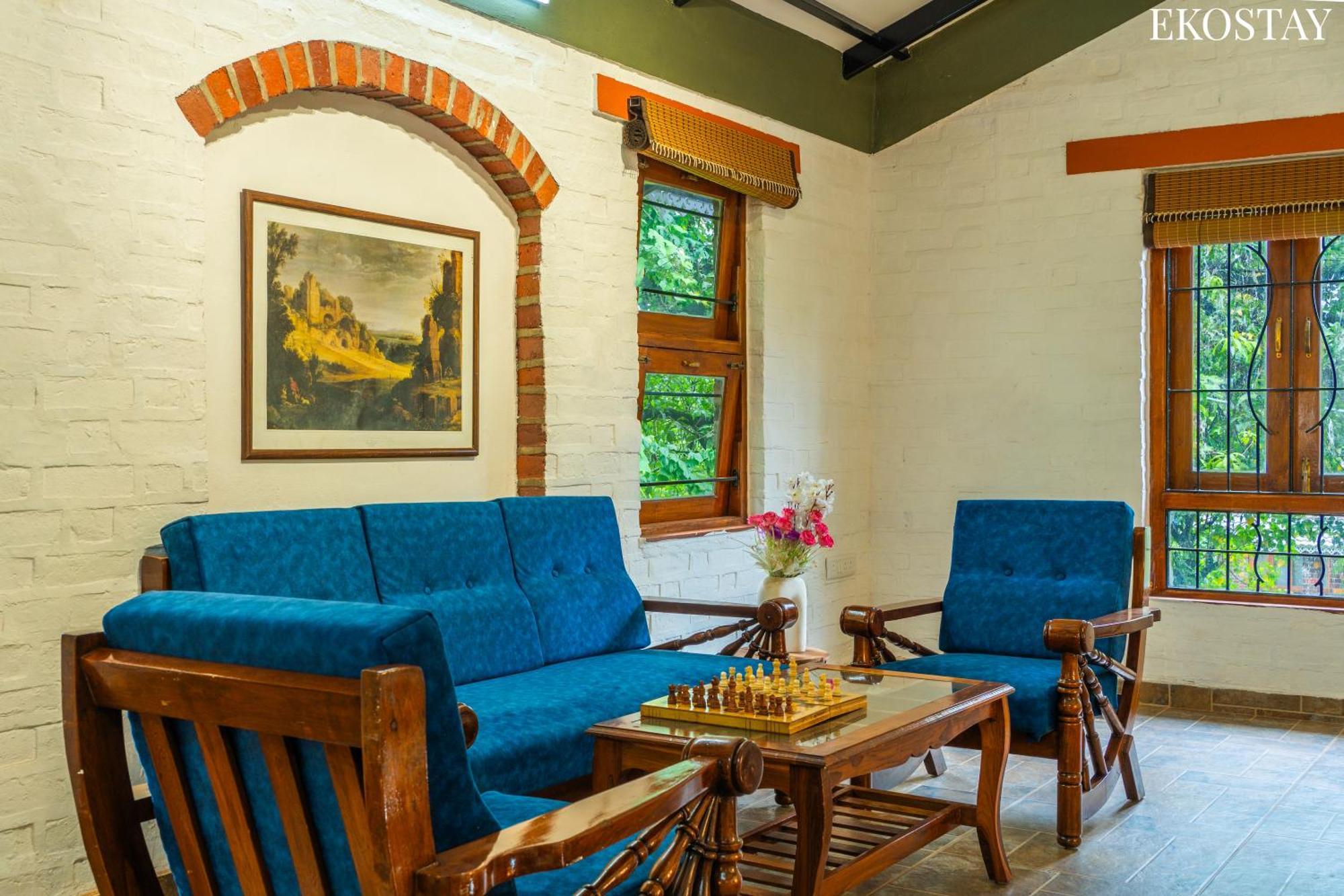 Ekostay- Caribbean Villa Panvel Exterior photo