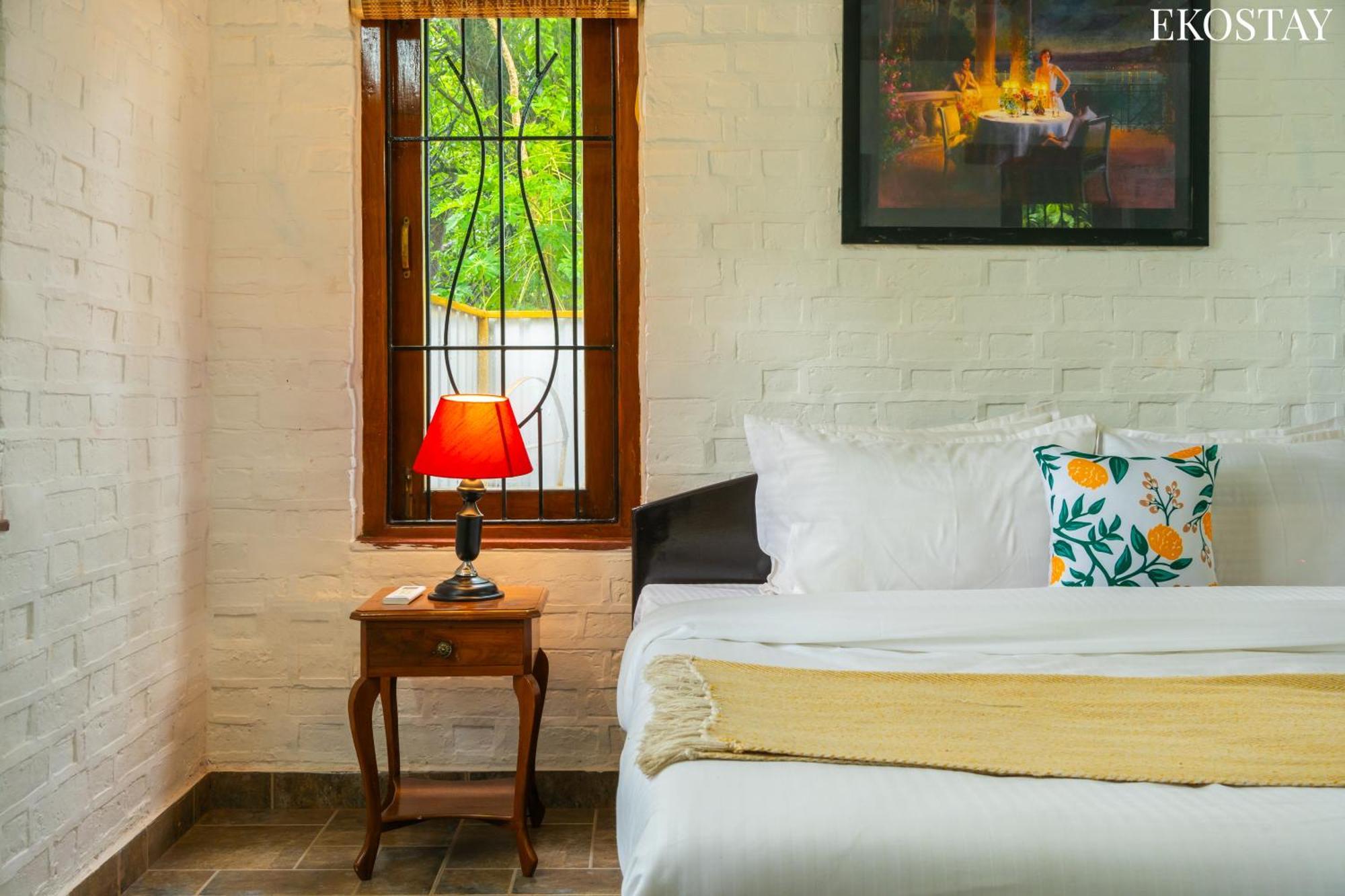 Ekostay- Caribbean Villa Panvel Exterior photo