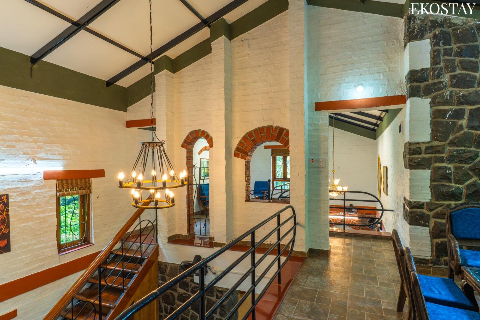 Ekostay- Caribbean Villa Panvel Exterior photo