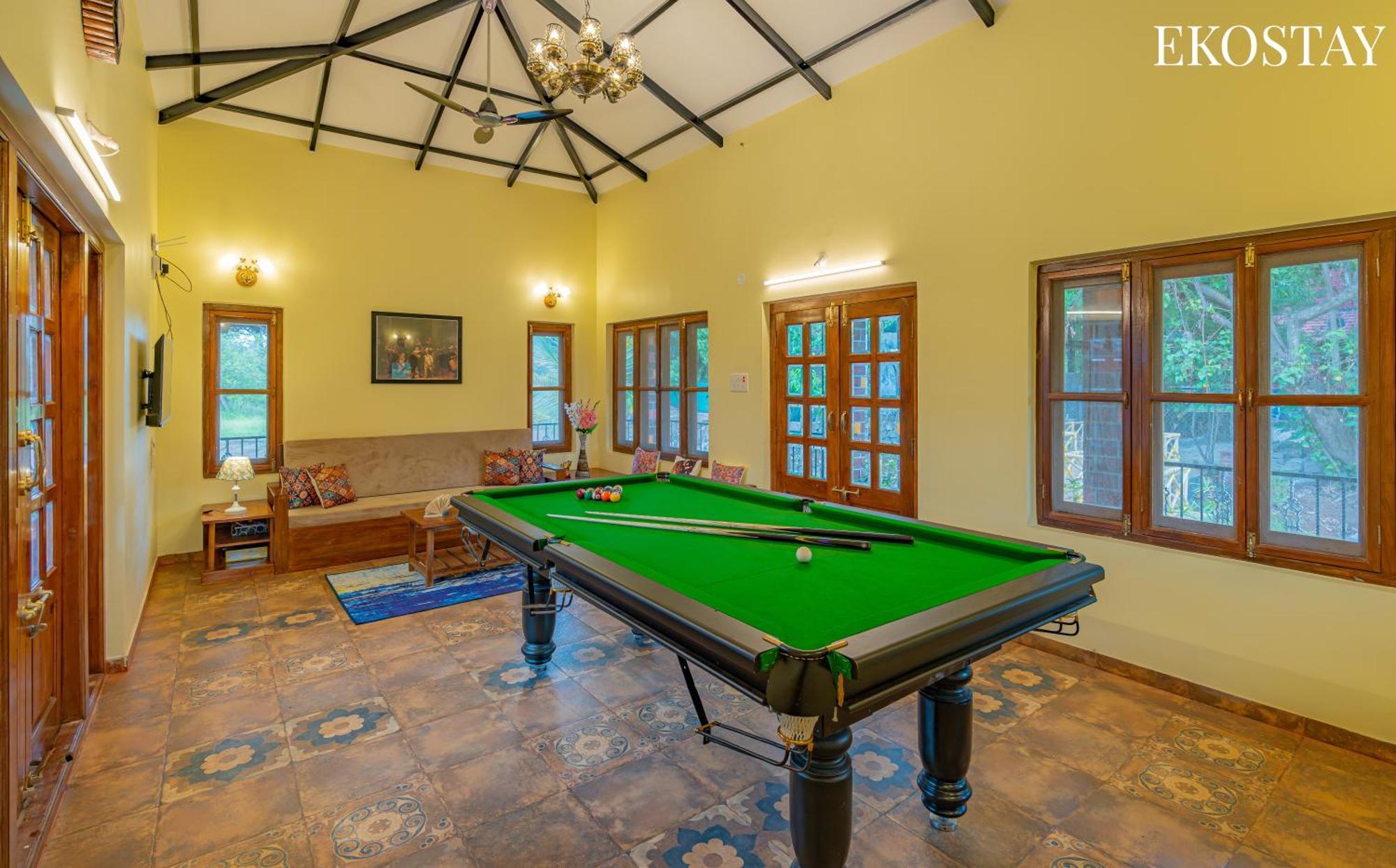 Ekostay- Caribbean Villa Panvel Exterior photo