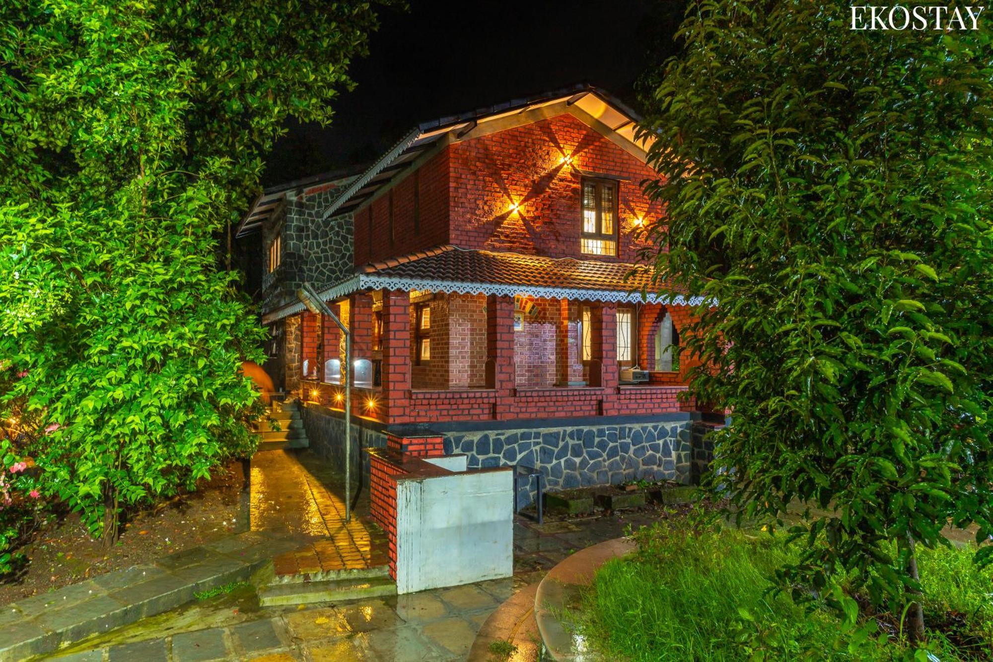 Ekostay- Caribbean Villa Panvel Exterior photo
