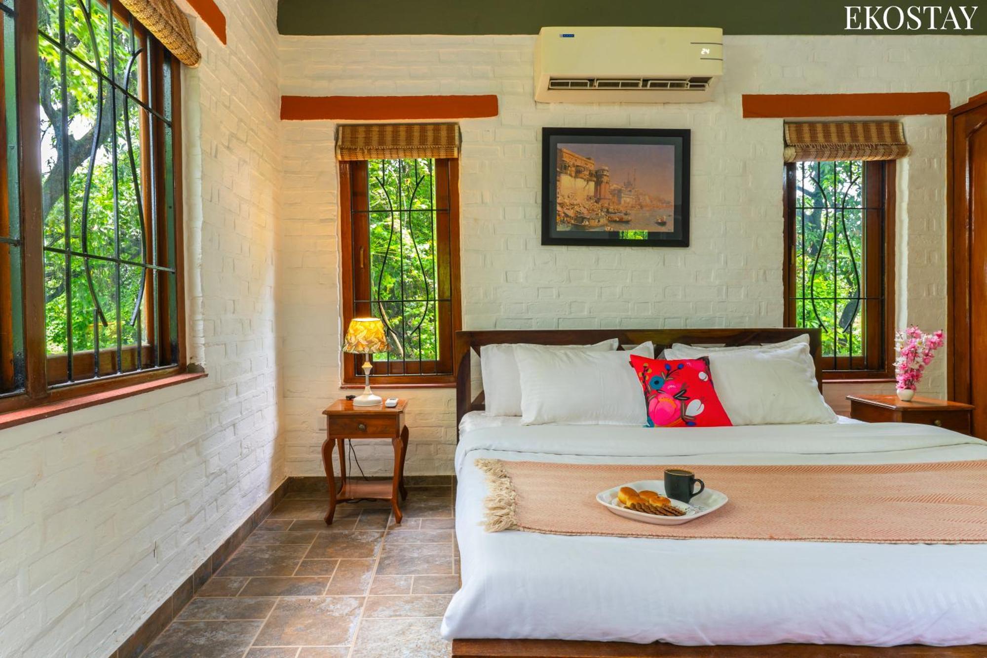 Ekostay- Caribbean Villa Panvel Exterior photo